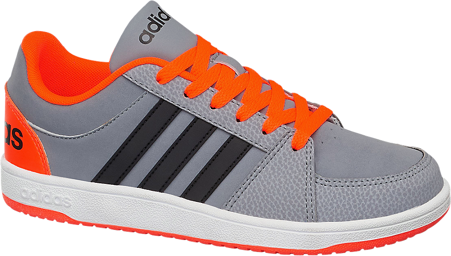 adidas neo gris et orange adidas neo gris et orange